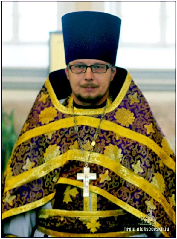 Игорь Бабаков