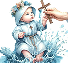 Для желающих стать крёстными родителями