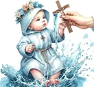 Для желающих стать крёстными родителями