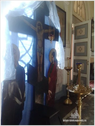 Фото из жизни храма