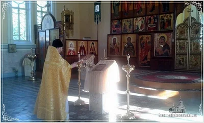 День памяти святителей Петра, Алексия, Ионы, Макария, Филиппа, Иова, Ермогена, Тихона, Петра, Филарета, Иннокентия и Макария, Московских и всея России чудотворцев