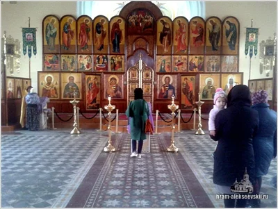 Божественная литургия памяти святителя Спиридона, епископа Тримифунтского