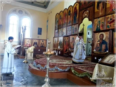 Рождество Христово — необыкновенно добрый и тёплый праздник