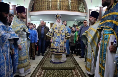 Путь веры, путь благочестия и путь молитвы святого благоверного князя Александра Невского