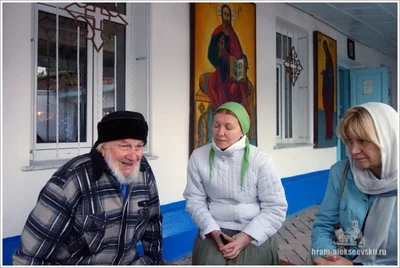 Памяти одного из старейших священников Ташкентской епархии отца Димитрия Козулина