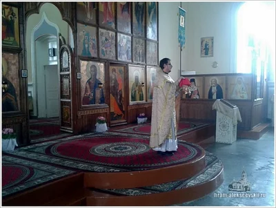 День памяти Святителя Николая Чудотворца