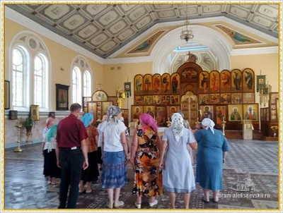 День памяти святых первоверховных апостолов Петра и Павла