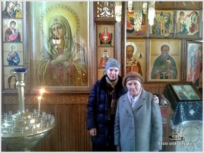 Соборование в Великий пост