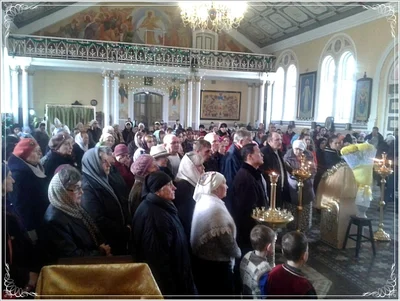 Рождество Христово — необыкновенно добрый и тёплый праздник