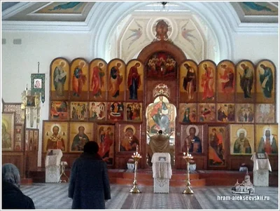 День памяти Святителя Николая Чудотворца