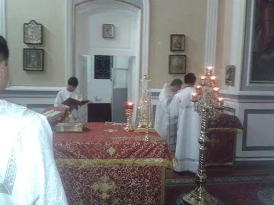 Пасха — Светлое Христово Воскресенье