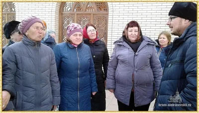 День памяти пророка Даниила Небесного покровителя Ташкентской епархии