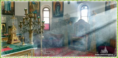 День памяти преподобного Сергия Радонежского