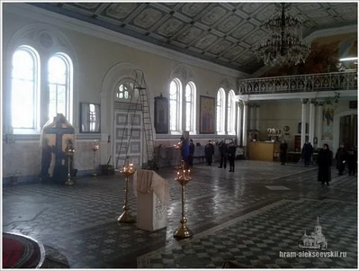 День памяти Святителя Николая Чудотворца