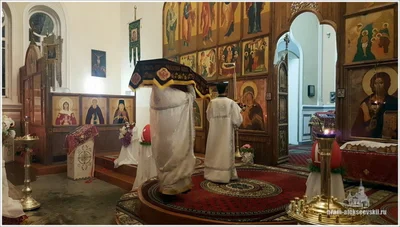 Пасха Христова!