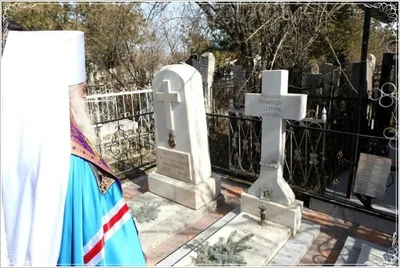 Архиерейские службы в Самарканде и Джизаке