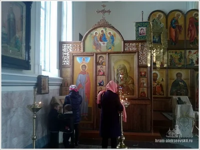 День памяти Святителя Николая Чудотворца