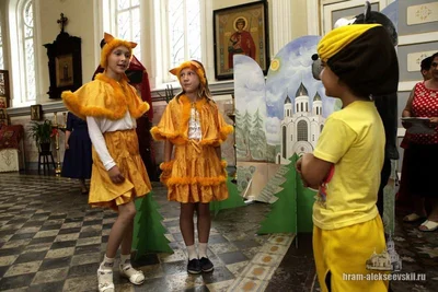 Митрополит Викентий: «Нашу волю мы должны усмирять…»