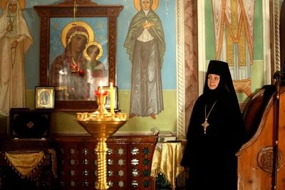 Митрополит Викентий: «Святая Ольга положила начало изменения души русской»