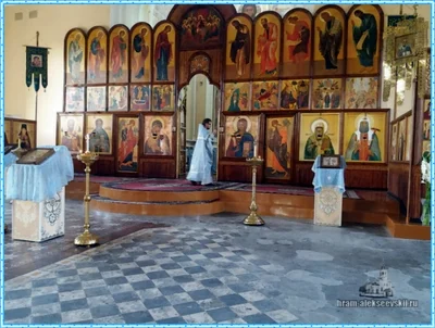 Рождество Пресвятой Богородицы!