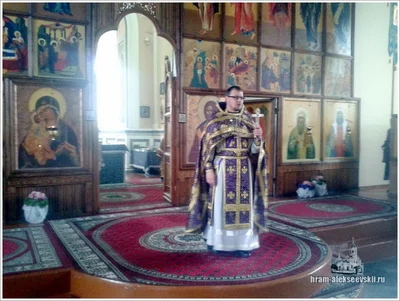 Память сорока мучеников Севастийских