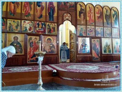 Рождество Богородицы 2019 года в соборе