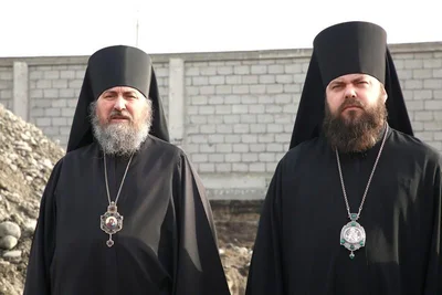 Архиереи Среднеазиатского и Казахстанского митрополичьих округов дали старт строительству нового храма в Ташкенте