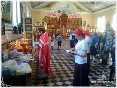 Радоница. Поделиться с нашими усопшими радостью Воскресения Христова.