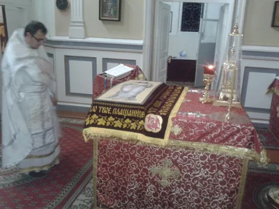 Пасха — Светлое Христово Воскресенье