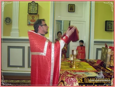 Пасха Христова 2019!