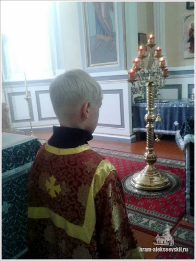 Память сорока мучеников Севастийских