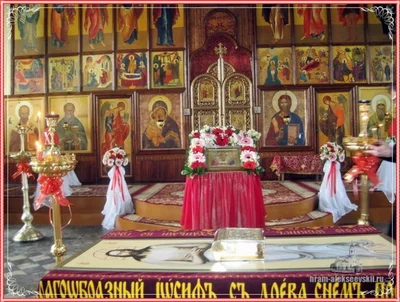 Пасха Христова 2019!