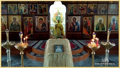 Святитель Николай Чудотворец, архиепископ Мир Ликийских, великий угодник Божий