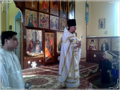 Рождество Христово — необыкновенно добрый и тёплый праздник