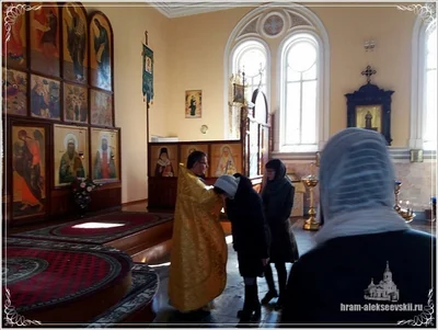 День памяти святителей Петра, Алексия, Ионы, Макария, Филиппа, Иова, Ермогена, Тихона, Петра, Филарета, Иннокентия и Макария, Московских и всея России чудотворцев