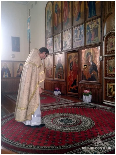 День памяти Святителя Николая Чудотворца