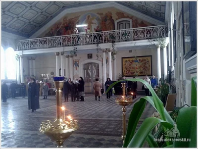 День памяти Святителя Николая Чудотворца