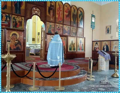 Праздник Введения в Храм Пресвятой Богородицы