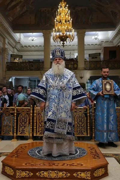 Придите ко Мне все… или много званых, а мало избранных