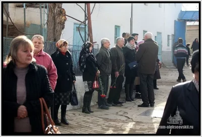 Протоиерея Димитрия Козулина похоронили в Самарканде