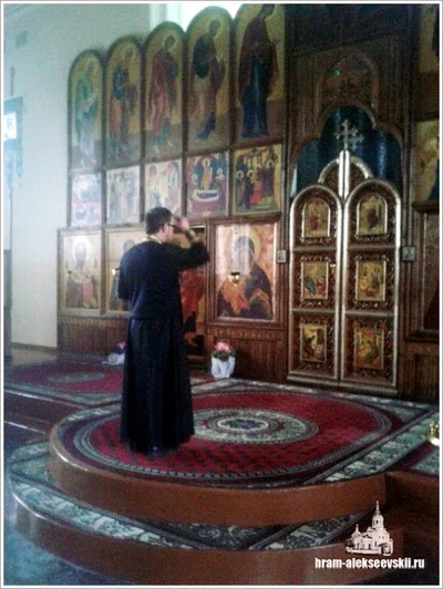 Память сорока мучеников Севастийских