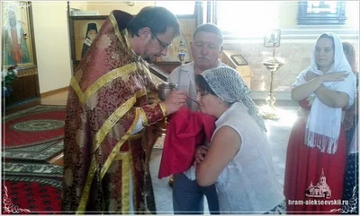 Память святого и славного мученика за Христа, Великомученика и целителя Пантелеимона
