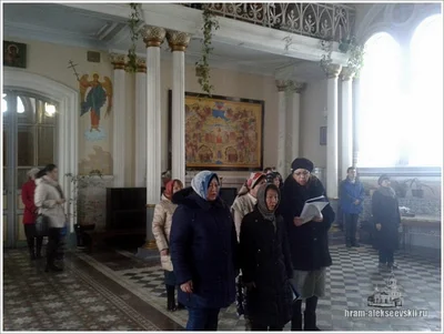 День памяти Святителя Николая Чудотворца