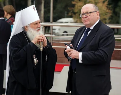 Долгожданный визит Святейшего Патриарха Кирилла в Узбекистанскую епархию