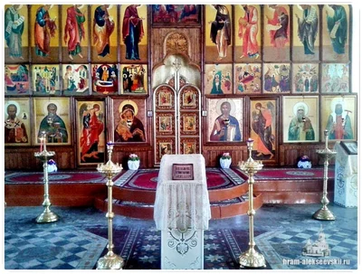 День памяти Преподобного Серафима Саровского — обретение честных мощей