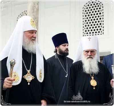 Святейший Патриарх Кирилл ознакомился с историческими достопримечательностями Бухары