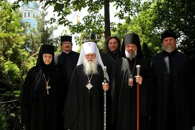 На юбилейные торжества в честь святителя Луки (Войно-Ясенецкого) съехались именитые гости из епархий Русской и Украинской Православных Церквей