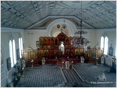 День памяти Святителя Николая Чудотворца