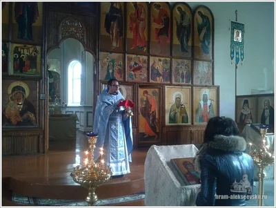 Празднование Казанской иконы Божией Матери