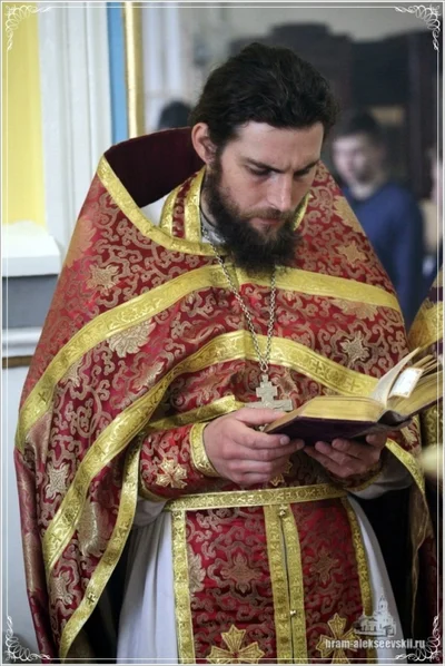 Фото из жизни храма